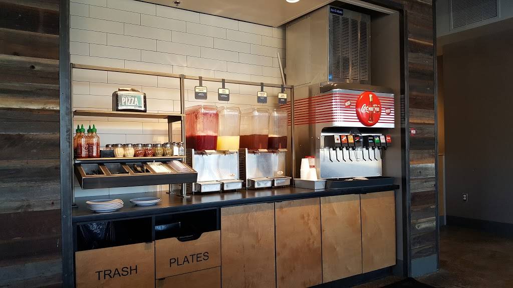 MOD Pizza | restaurant | 1812 Sam Rittenberg Blvd Suite 16, Charleston, SC 29407, USA | 8549991872 OR +1 854-999-1872