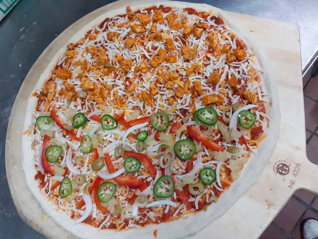 Island Flavors Halal Foods | restaurant | 299 Park Ave #B, East Orange, NJ 07017, USA | 8622336247 OR +1 862-233-6247