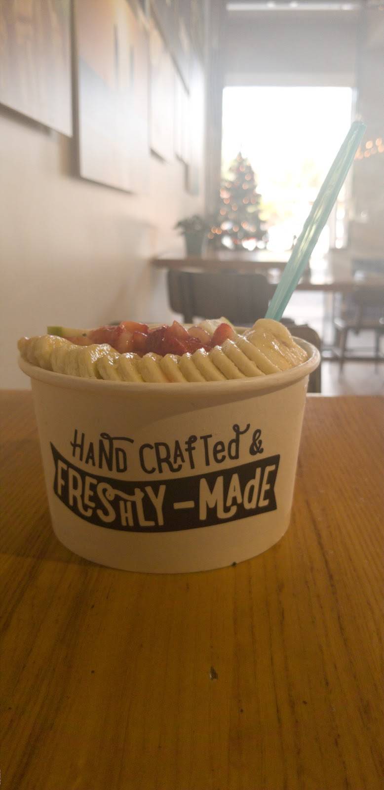 Nekter Juice Bar | cafe | 20355 Yorba Linda Blvd Suite P - E, Yorba Linda, CA 92886, USA | 7143861476 OR +1 714-386-1476