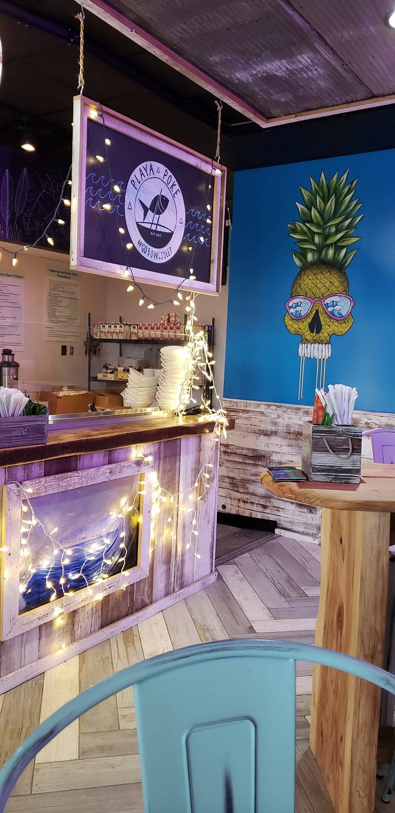 Playa Bowls Cherry Hill | restaurant | 2010 West, NJ-70 Suite B, Cherry Hill, NJ 08002, USA | 8563202133 OR +1 856-320-2133