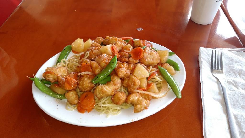 Pei Wei | restaurant | 11267 Huebner Rd, San Antonio, TX 78230, USA | 2105615600 OR +1 210-561-5600