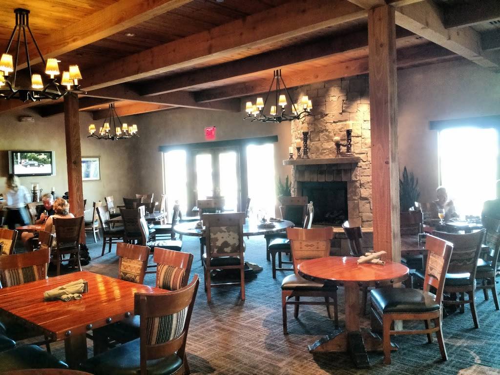 Brittlebush Bar & Grill | restaurant | 15636 N Clubgate Dr, Scottsdale, AZ 85254, USA | 4809053279 OR +1 480-905-3279