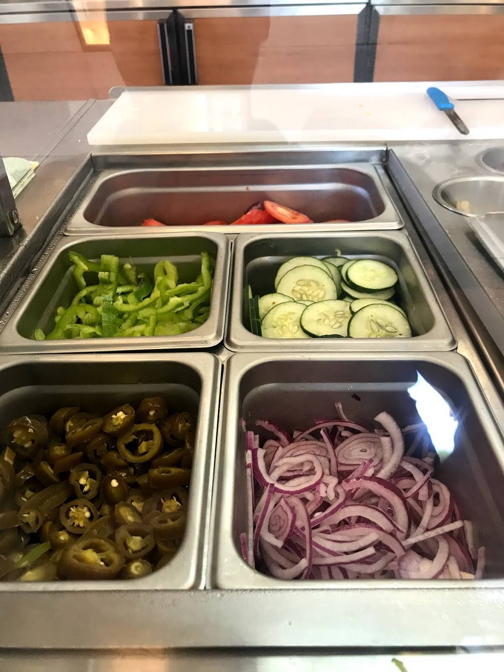 Subway | meal takeaway | 9014 W Thomas Rd Suite 108, Phoenix, AZ 85037, USA | 6238727823 OR +1 623-872-7823