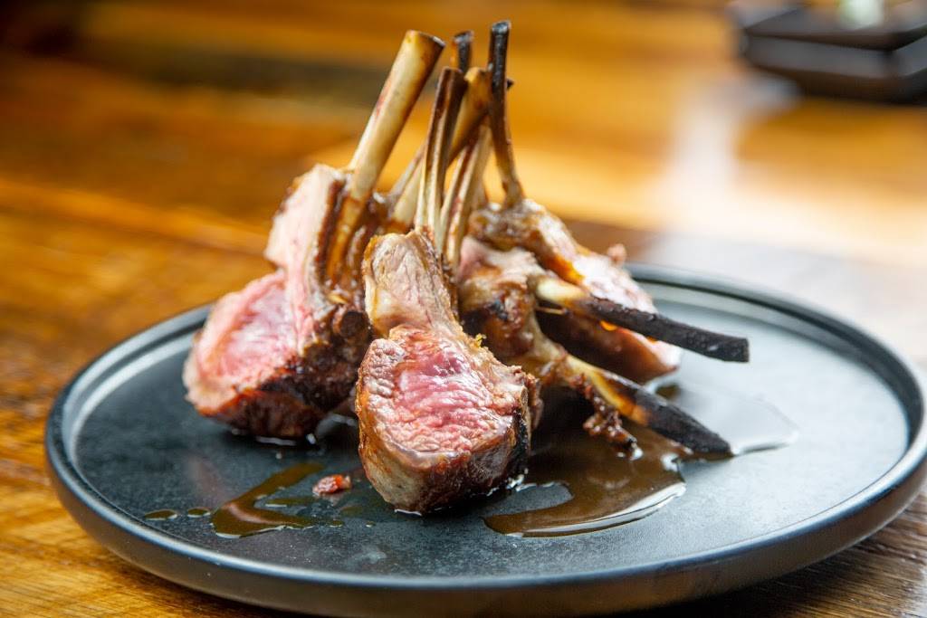 The Greenbrier Restaurant | restaurant | 370 Newman Rd, Gatlinburg, TN 37738, USA | 8654121576 OR +1 865-412-1576