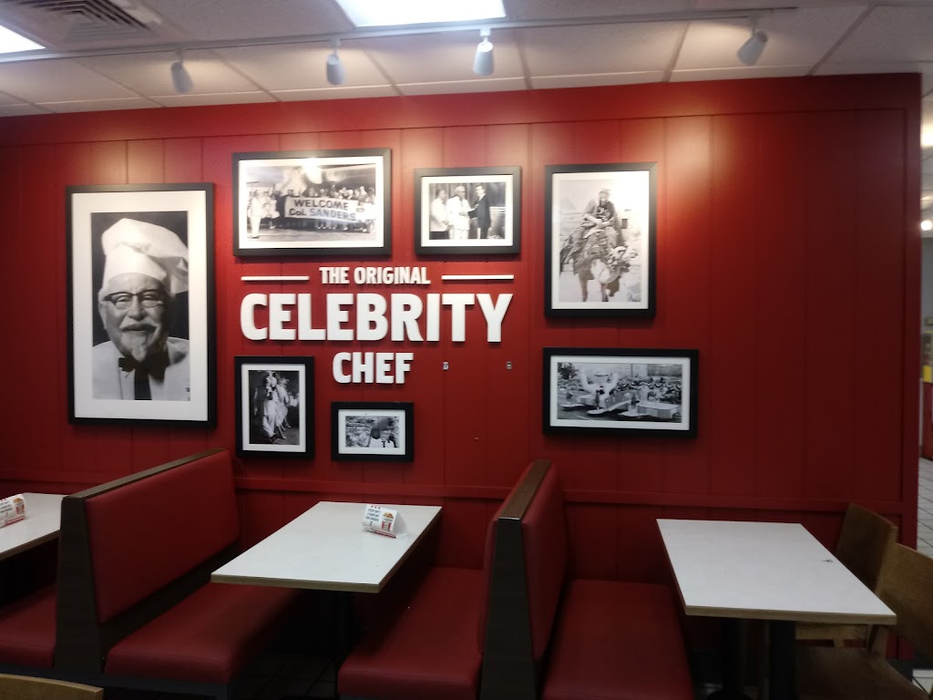 KFC | restaurant | 334 S State St, Clarksdale, MS 38614, USA | 6626273844 OR +1 662-627-3844