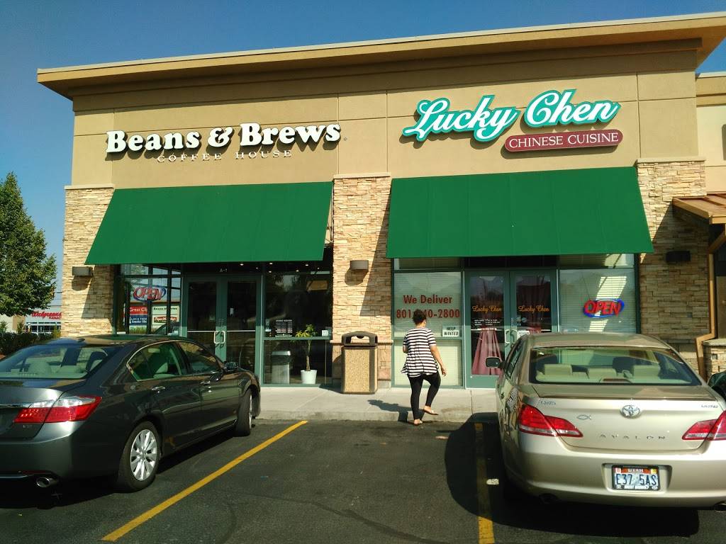 Lucky Chen | meal delivery | 5633 W 6200 S #2, West Valley City, UT 84118, USA | 8018402800 OR +1 801-840-2800