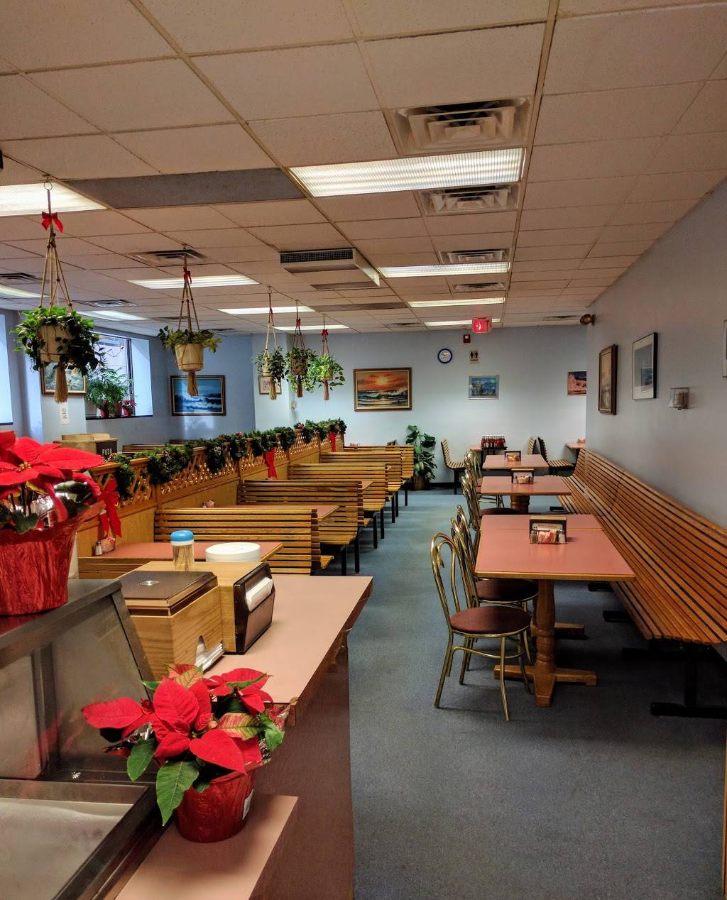 Alicias Deli Restaurant | restaurant | 116 Pine St, Harrisburg, PA 17101, USA | 7172386223 OR +1 717-238-6223