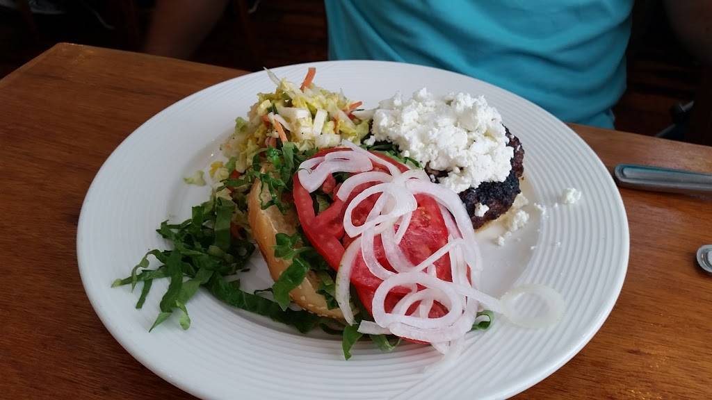 Cru Cafe | cafe | 18 Pinckney St, Charleston, SC 29401, USA | 8435342434 OR +1 843-534-2434