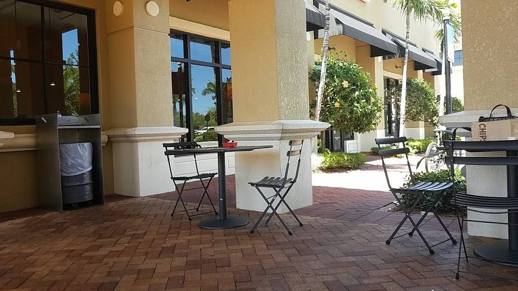 Chipotle Mexican Grill | restaurant | 4655 PGA Boulevard Bldg F, Palm Beach Gardens, FL 33418, USA | 5612463874 OR +1 561-246-3874