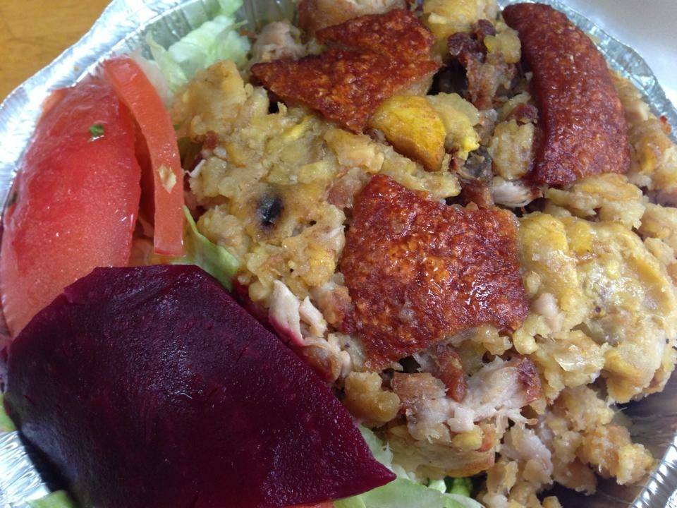 Elsa La Reina Del Chicharron | restaurant | 1 E 183rd St, Bronx, NY 10453, USA | 7182957383 OR +1 718-295-7383