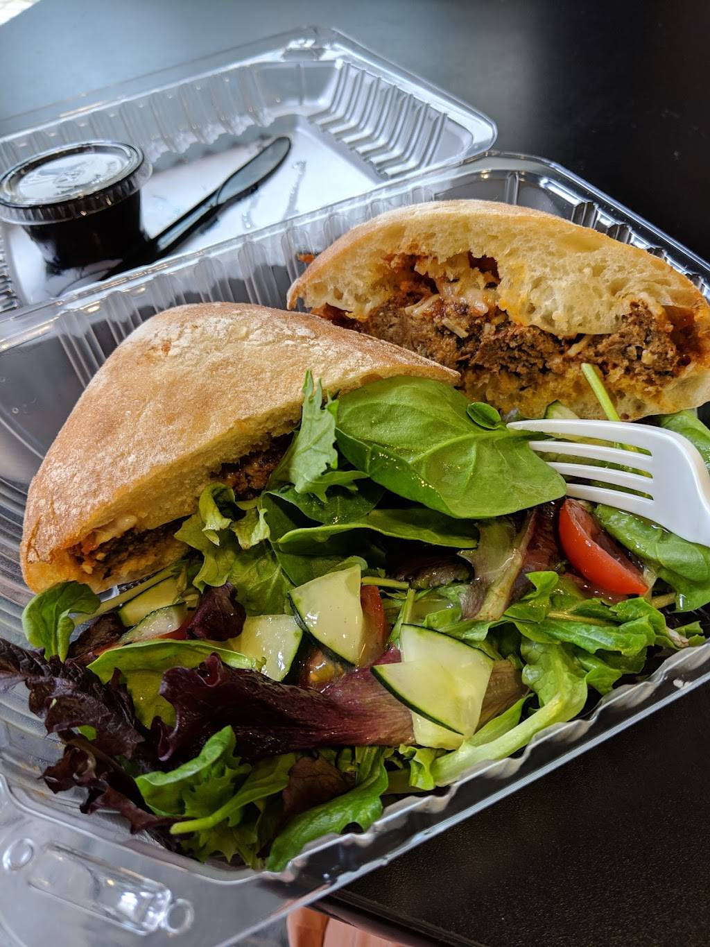 The Pressed Cafe | cafe | 3 Embarcadero Center, San Francisco, CA 94111, USA | 4157810302 OR +1 415-781-0302