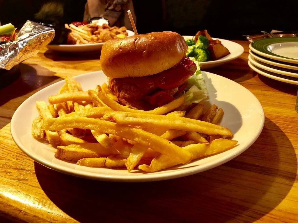 Applebees Grill + Bar | restaurant | 9015 Queens Blvd, Elmhurst, NY 11373, USA | 7182717999 OR +1 718-271-7999