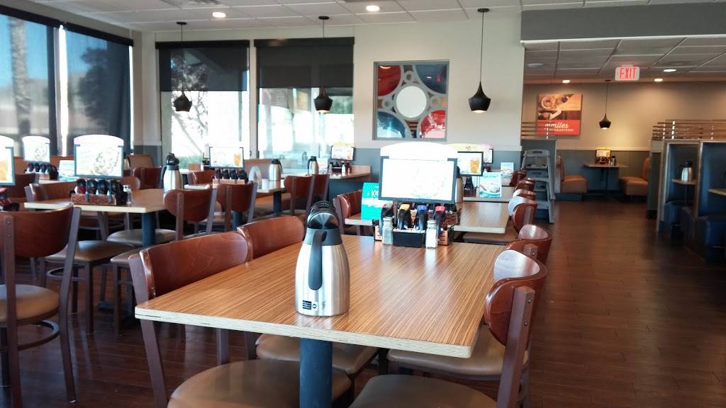 IHOP | restaurant | 57044 Twentynine Palms Highway, Yucca Valley, CA 92284, USA | 7602282900 OR +1 760-228-2900