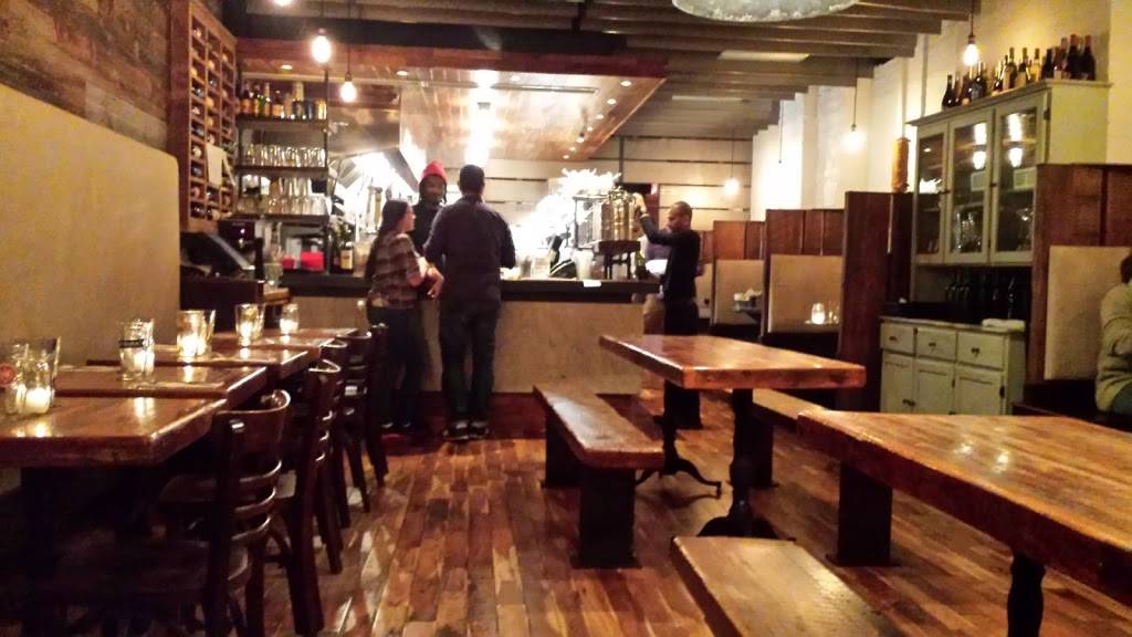 Mooburger | restaurant | 240 Court St, Brooklyn, NY 11201, USA | 7182468259 OR +1 718-246-8259