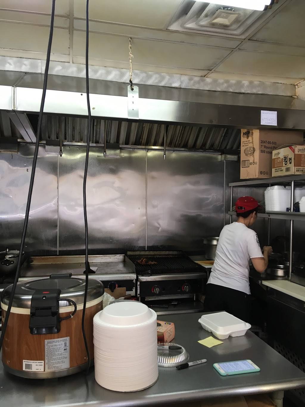 New Yummy Taco | restaurant | 1106 8th Ave, Brooklyn, NY 11215, USA | 7188321880 OR +1 718-832-1880