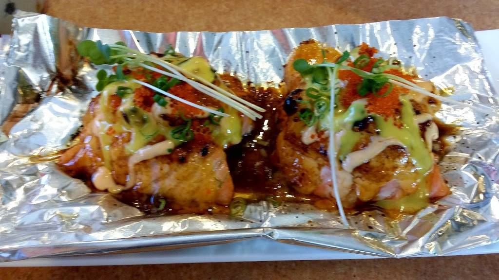 Sushi Zone | restaurant | 4094 East Ave, Livermore, CA 94550, USA | 9254556868 OR +1 925-455-6868