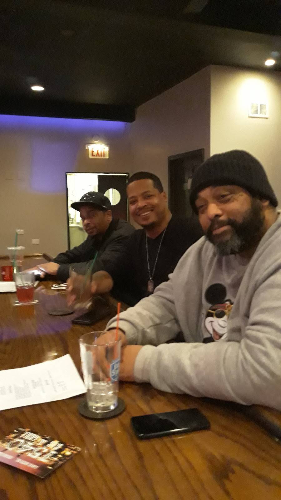 1540 Bar and Grill | restaurant | 1540 W North Ave, Chicago, IL 60642, USA | 7736836180 OR +1 773-683-6180