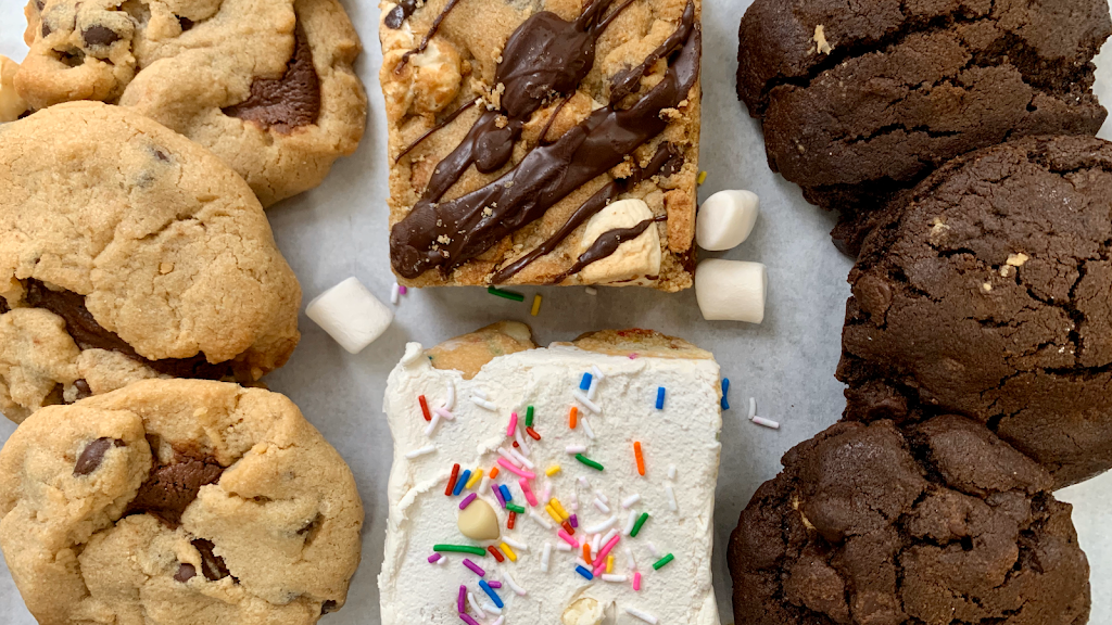 Yellow Rose Vegan Bakery & Cafe | cafe | 410 Ridgewood Rd, Maplewood, NJ 07040, USA | 8622569739 OR +1 862-256-9739