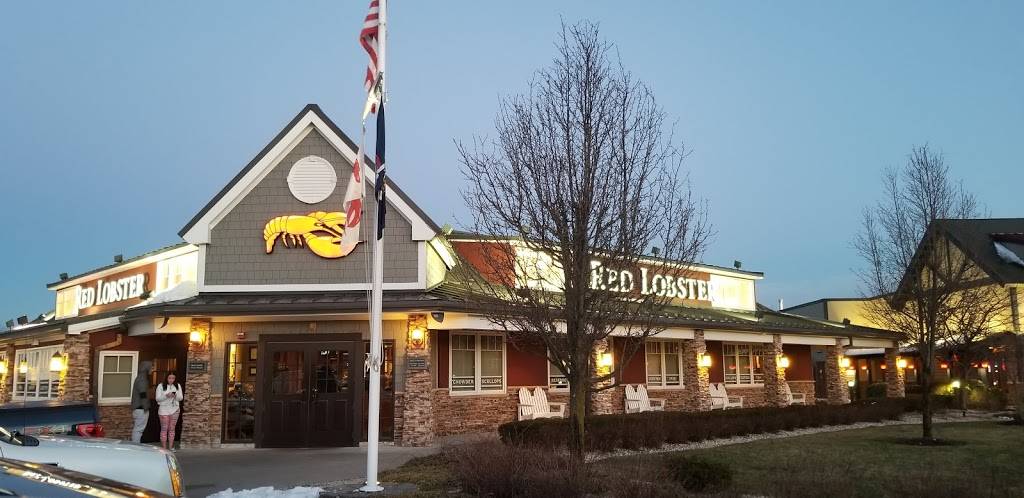 Red Lobster | restaurant | 5010 Express Dr S, Lake Ronkonkoma, NY 11779, USA | 6315802864 OR +1 631-580-2864