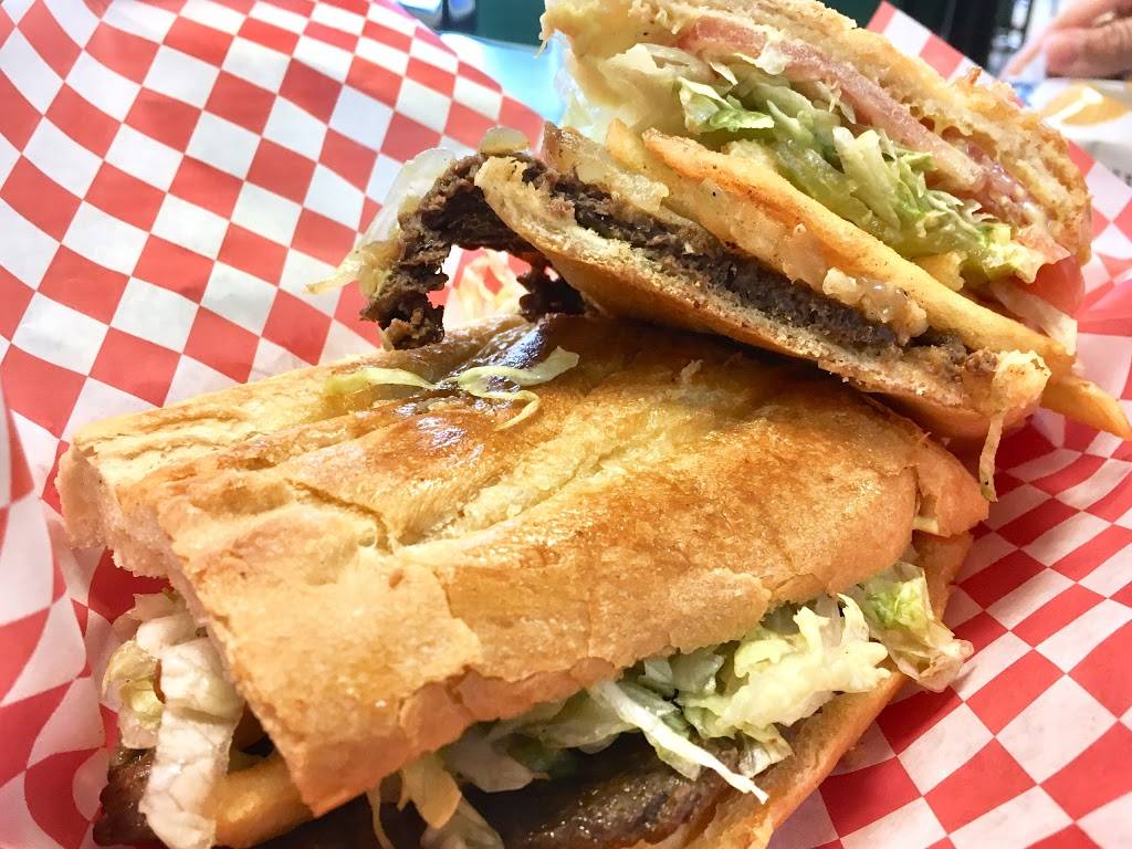 Latin Cuisine | restaurant | 11204 E M.L.K. Jr Blvd, Seffner, FL 33584, USA | 8133248910 OR +1 813-324-8910