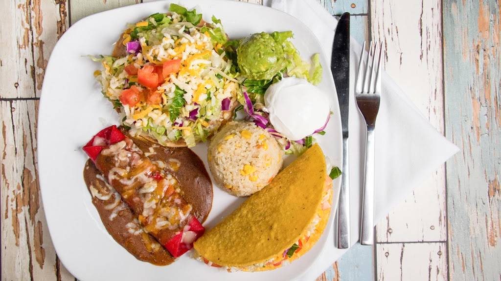 Aguirres Tex-Mex | restaurant | 6166 Hwy 6 N #22, Houston, TX 77084, USA | 8326747745 OR +1 832-674-7745