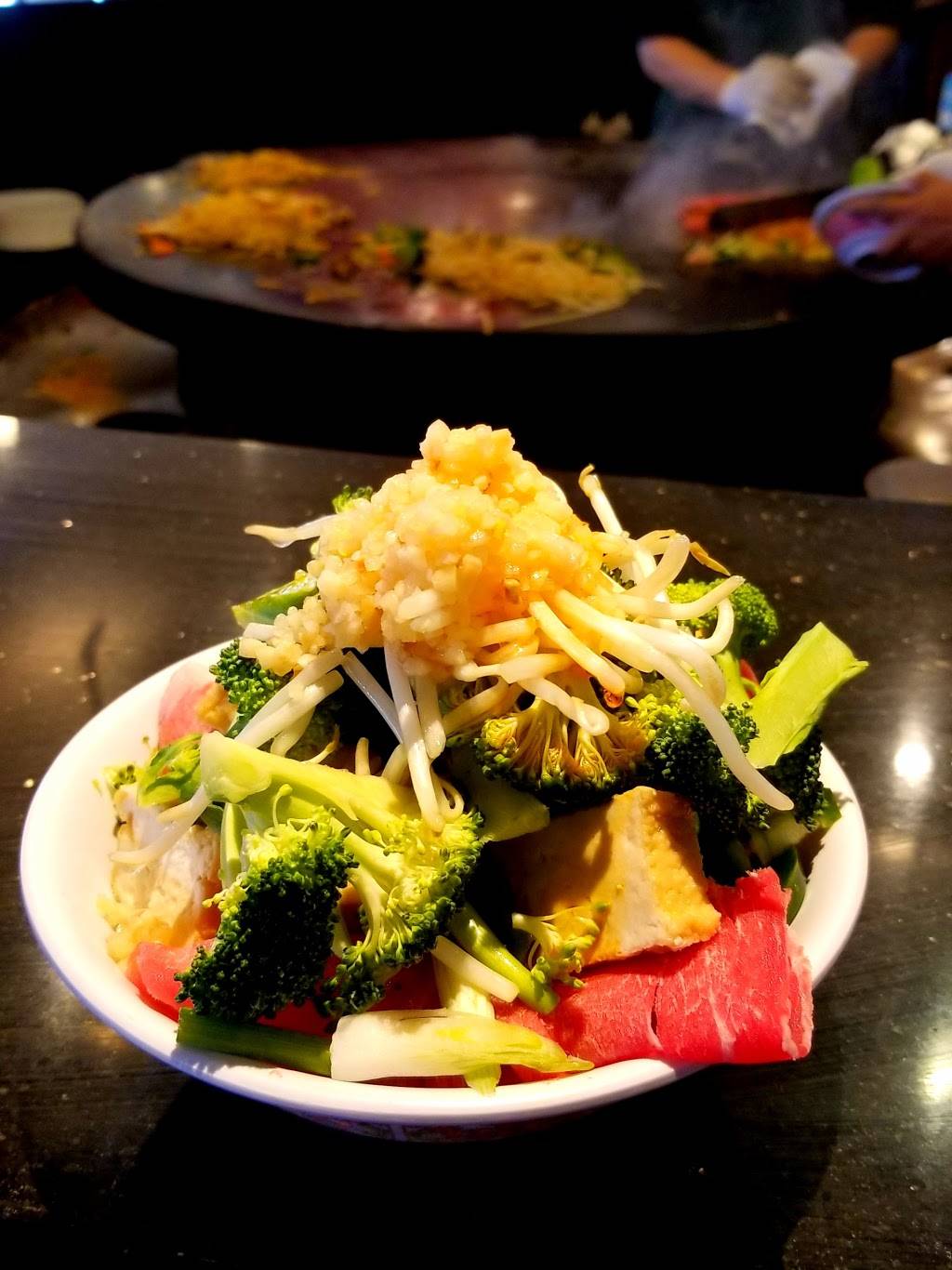 Changs Mongolian Grill | restaurant | 10743 SW Beaverton Hillsdale Hwy, Beaverton, OR 97005, USA | 5037473880 OR +1 503-747-3880