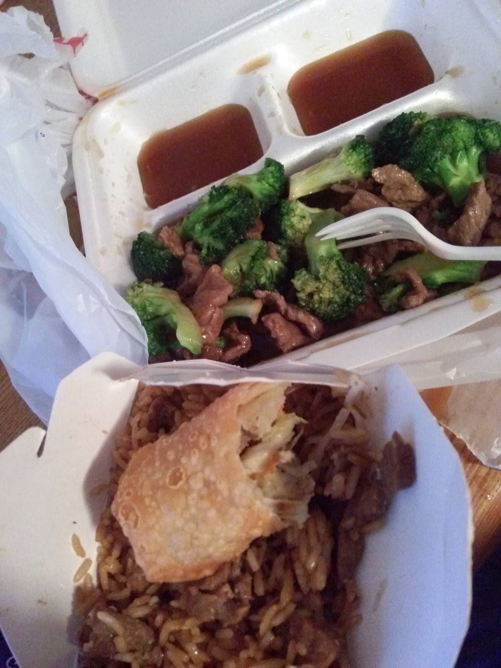 Quik Wok | restaurant | 5203 Eisenhauer Rd, San Antonio, TX 78218, USA | 2105992233 OR +1 210-599-2233