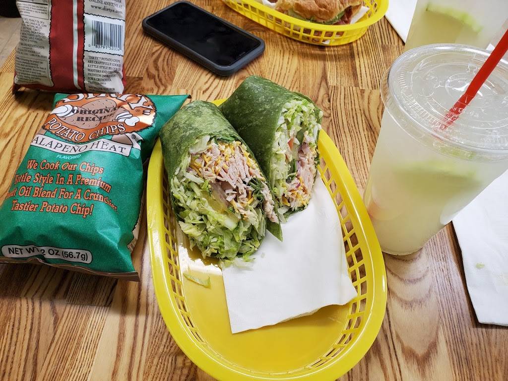 C&R Fresh Food | restaurant | 140 S Glendora Ave, West Covina, CA 91790, USA | 6266539550 OR +1 626-653-9550