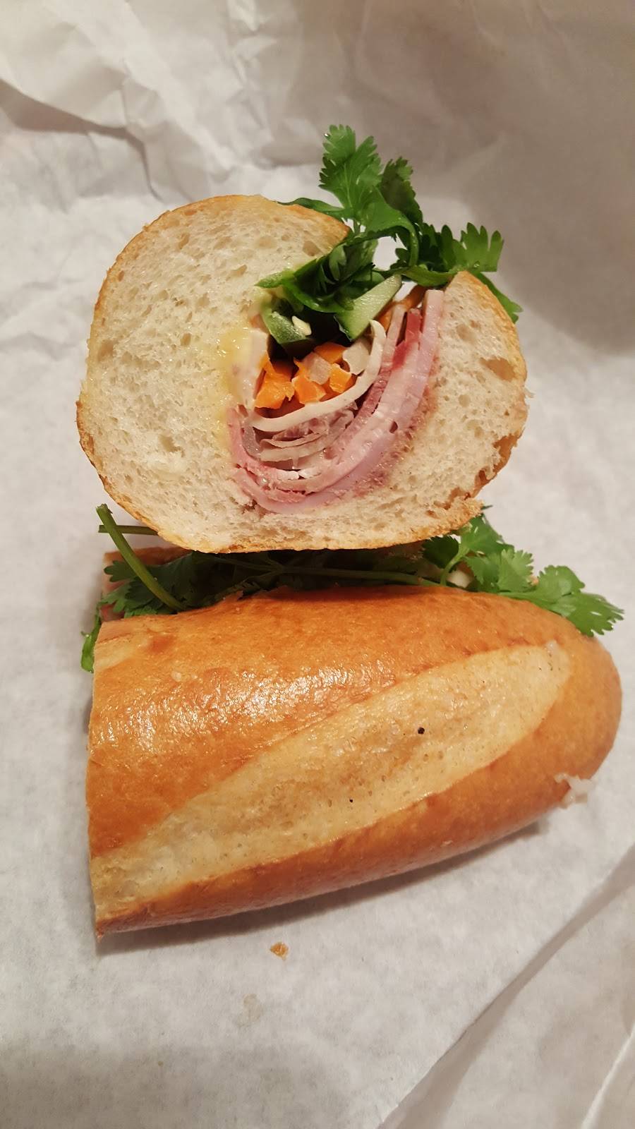 Saigon Deli | restaurant | 2235 Carter Dr #103, Arlington, TX 76010, USA | 6822708482 OR +1 682-270-8482