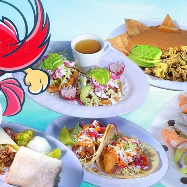 Mariscos y antojitos las plebes | restaurant | 900 A St, Antioch, CA 94509, USA | 9253500341 OR +1 925-350-0341