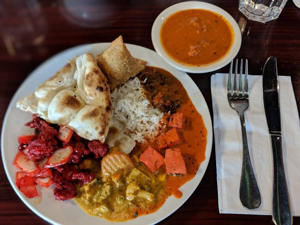 Spice Indian Grill Orlando | restaurant | 4498 N Alafaya Trail Unit #306, Orlando, FL 32826, USA | 3217323110 OR +1 321-732-3110