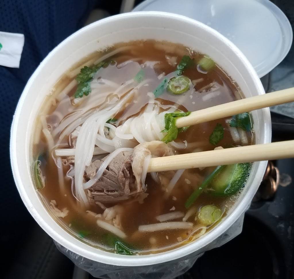 Pho Far East | restaurant | 4011 Capital Blvd, Raleigh, NC 27604, USA | 9198768621 OR +1 919-876-8621