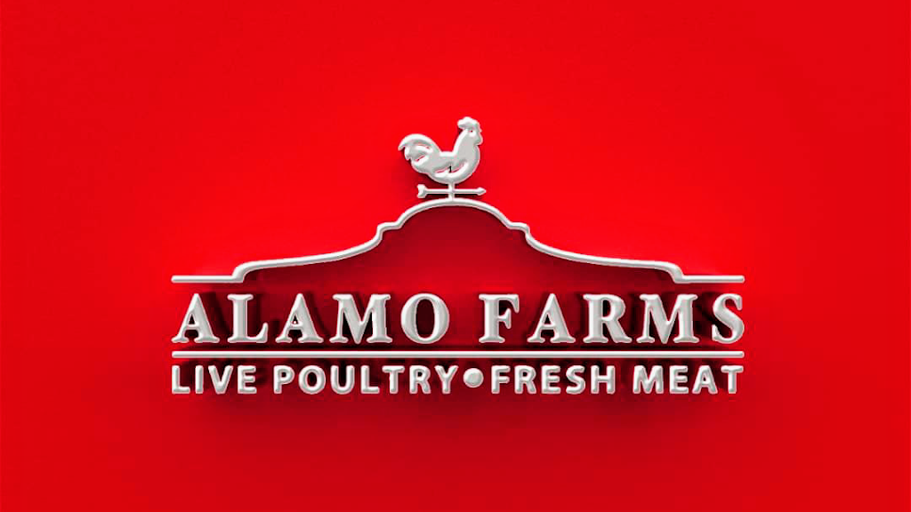 Alamo Farms | restaurant | 200 Chihuahua St, San Antonio, TX 78207, USA | 2109982800 OR +1 210-998-2800