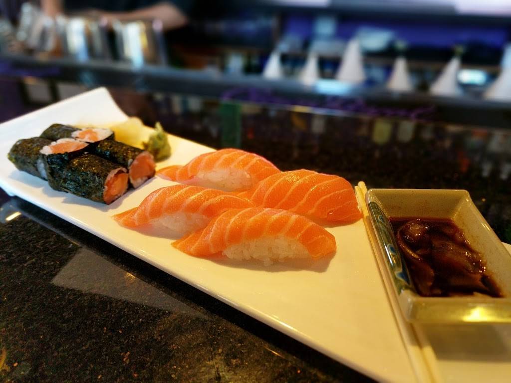 Baltimore Katana Sushi, Japanese Cuisine & Ramen Noodles Soup | restaurant | 845 S Montford Ave, Baltimore, MD 21224, USA | 4105227100 OR +1 410-522-7100