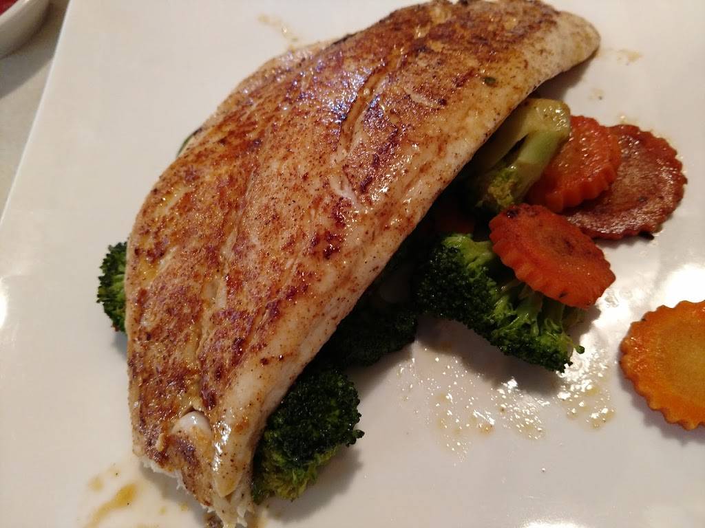 Sams Seafood and Steak | restaurant | 12758 Grant Rd, Cypress, TX 77429, USA | 8327615056 OR +1 832-761-5056