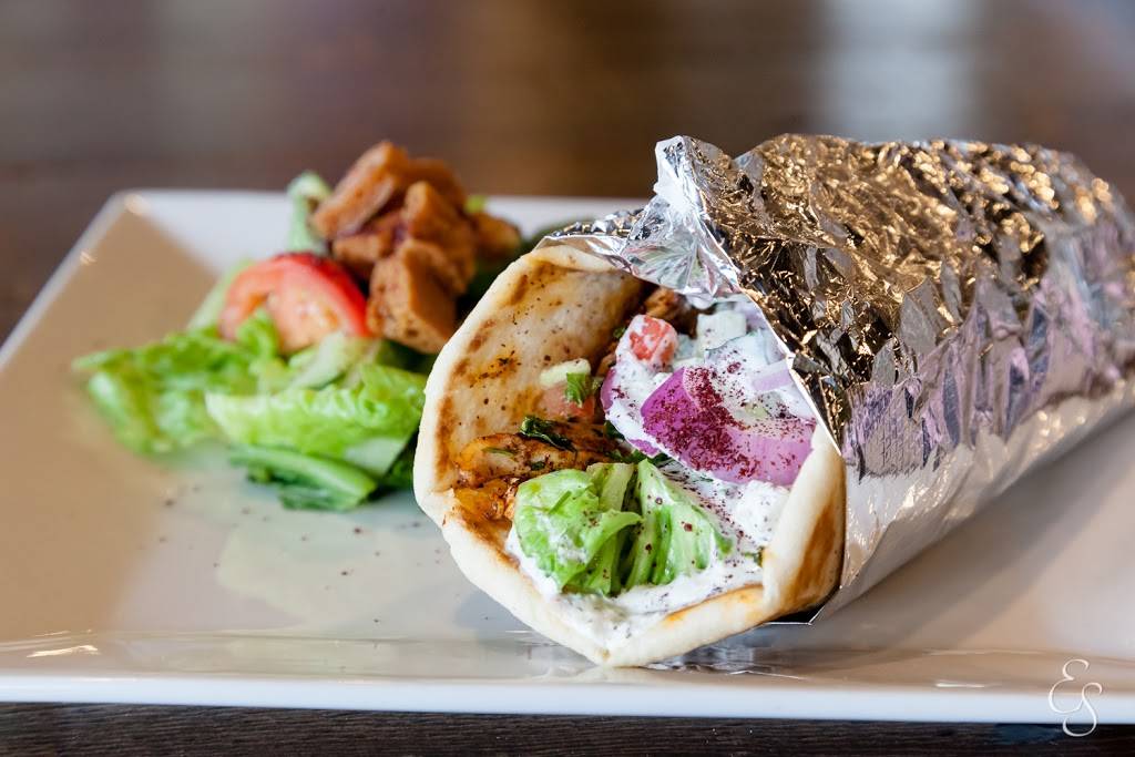 Olea Mediterranean Kitchen | restaurant | 674 W Corbett Ave, Swansboro, NC 28584, USA | 9103258332 OR +1 910-325-8332