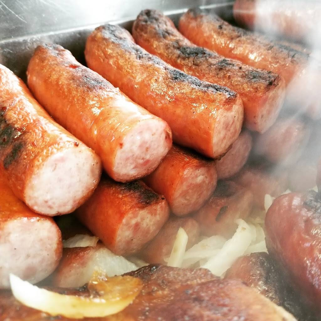 Express Grill | meal takeaway | 1730 S Halsted St, Chicago, IL 60608, USA | 3122266995 OR +1 312-226-6995