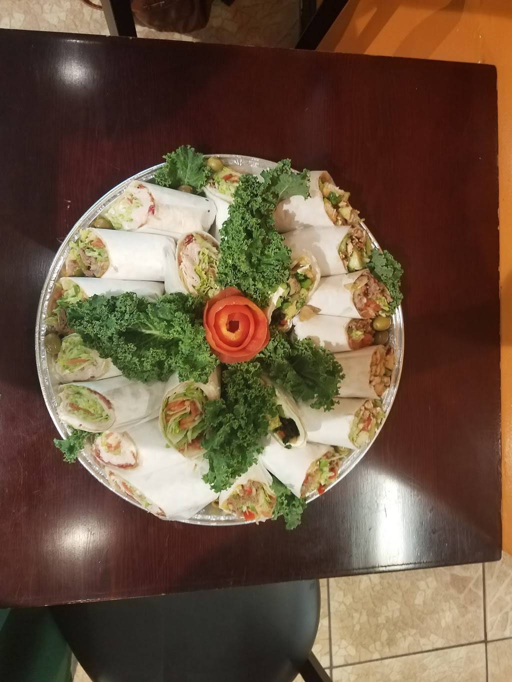 Williams Cafe | restaurant | 122 Westchester Square, The Bronx, NY 10461, USA | 3472935078 OR +1 347-293-5078