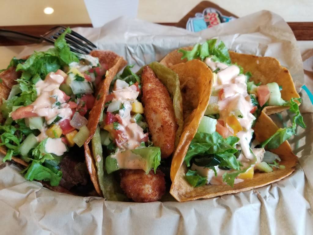 Cabo Bobs | restaurant | 2828 Rio Grande St, Austin, TX 78705, USA | 5124321112 OR +1 512-432-1112