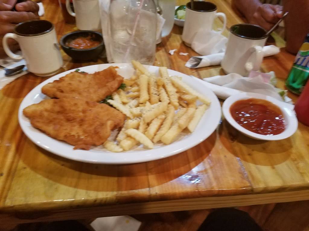 La Panga Mexican Coastal Cuisine | restaurant | 9514 Galveston Rd, Houston, TX 77034, USA | 7133252749 OR +1 713-325-2749