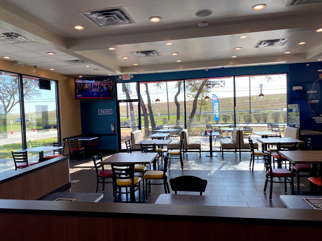 Taco Palenque Bandera | restaurant | 9259 N Loop 1604 W, Helotes, TX 78023, USA | 2104859793 OR +1 210-485-9793