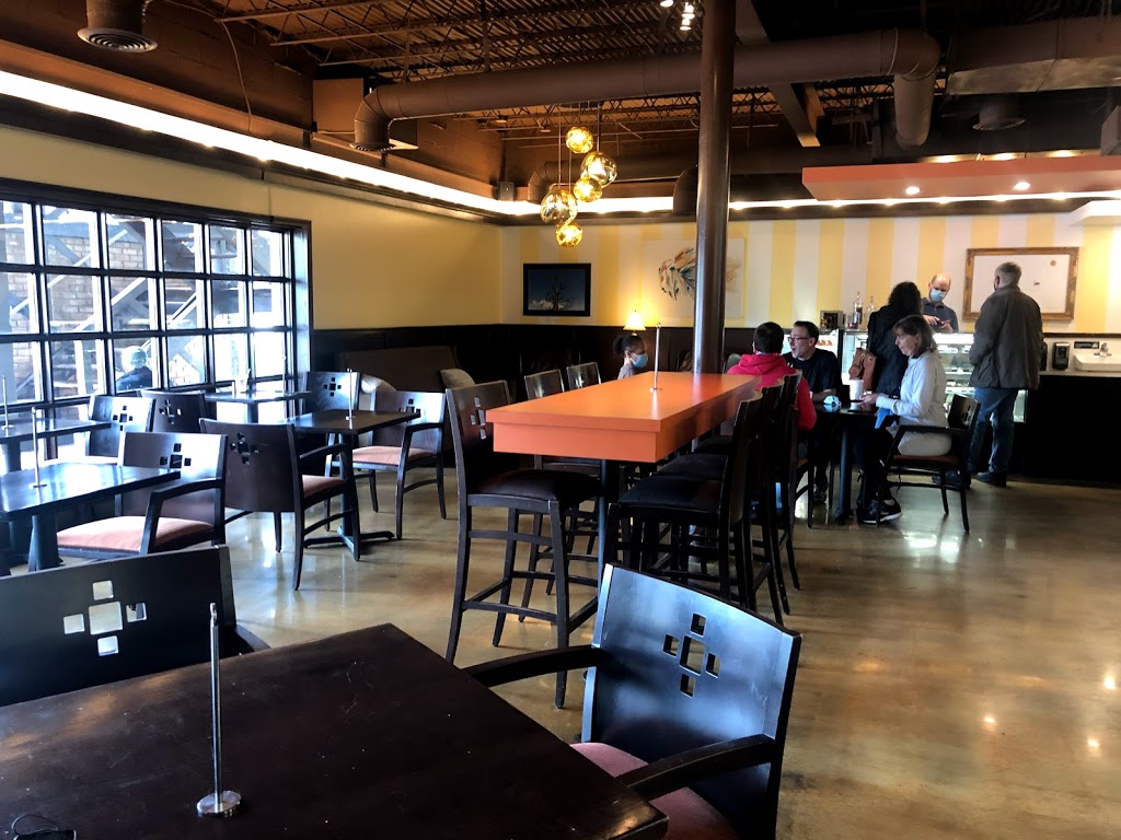 Cricket & Fig Chocolate | cafe | 5800 S Lewis Ave Suite 131, Tulsa, OK 74105, USA | 9182715199 OR +1 918-271-5199