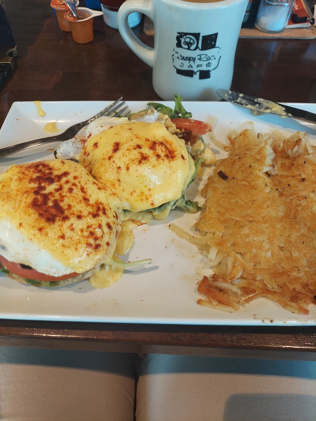 Canopy Road Cafe | restaurant | 1779 Apalachee Pkwy, Tallahassee, FL 32301, USA | 8507270263 OR +1 850-727-0263