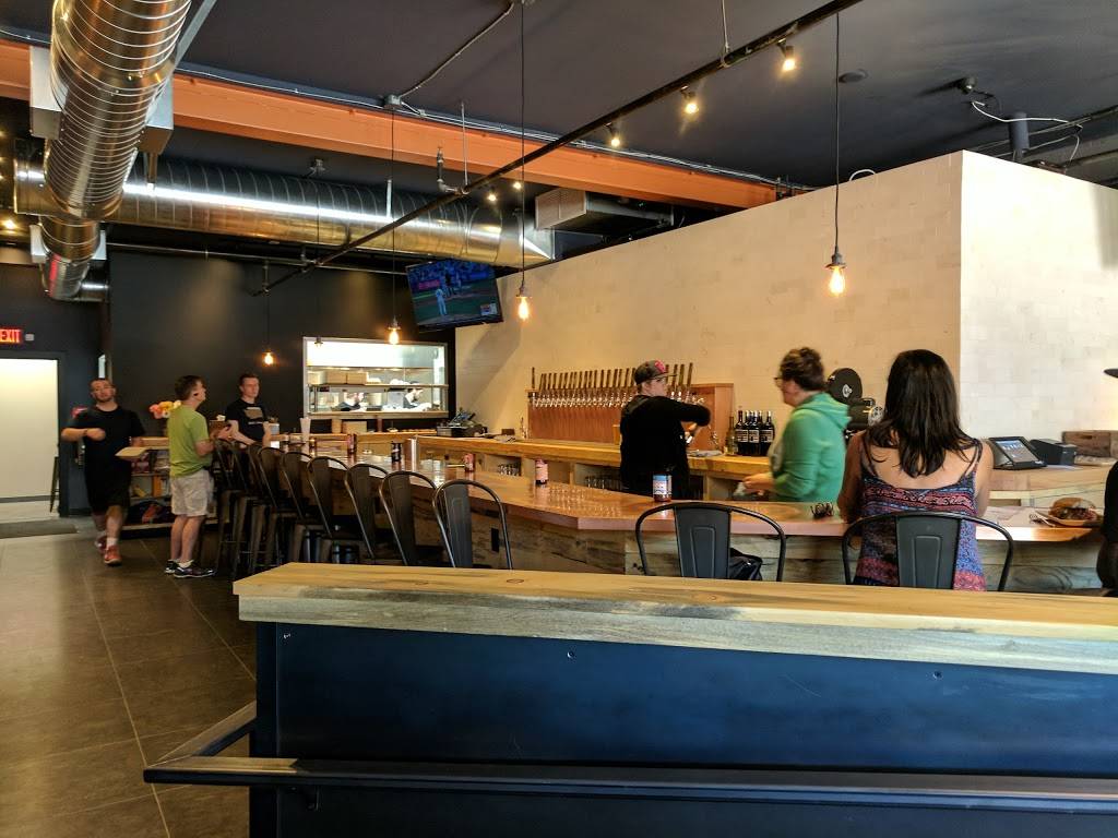 The Bine Beer & Food | restaurant | 10127 Main St ste a, Bothell, WA 98011, USA | 4259087464 OR +1 425-908-7464