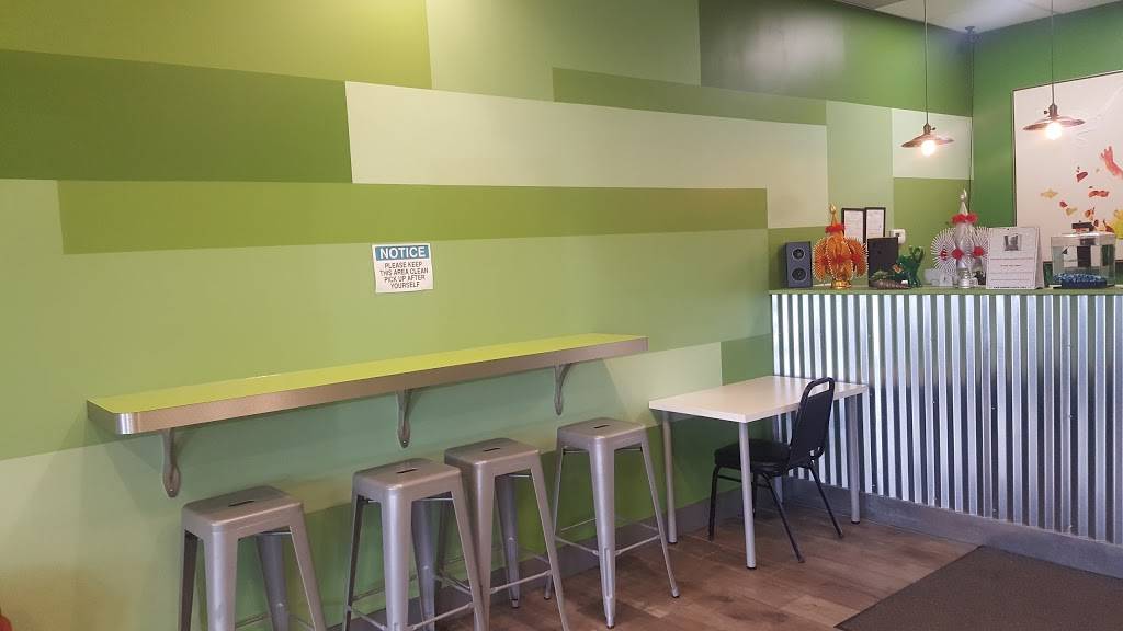 Delicious Thai | restaurant | 3615 W Maple Rd, Bloomfield Hills, MI 48301, USA | 2483851371 OR +1 248-385-1371