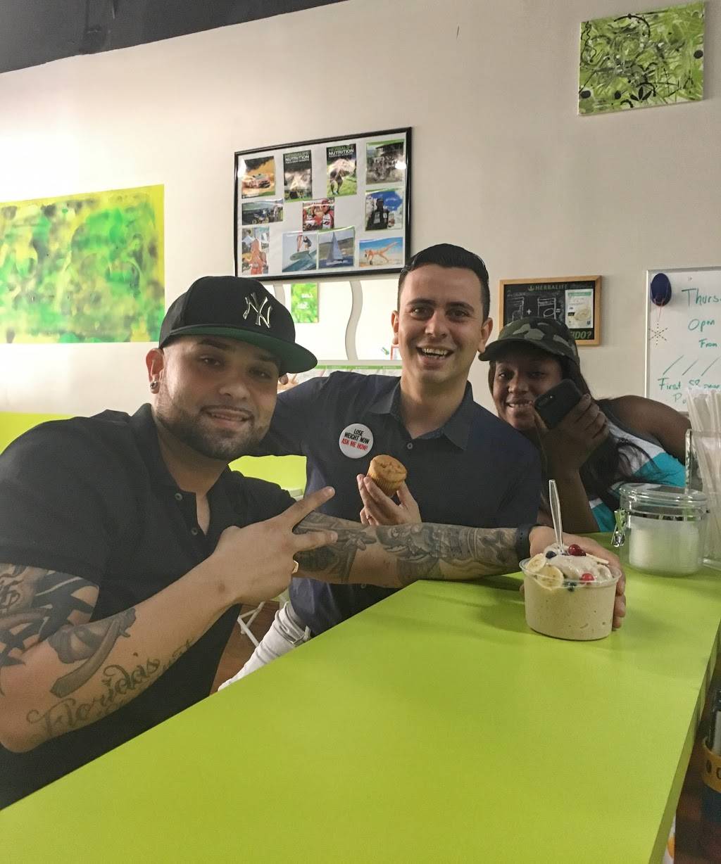 Samir Wellness Coach and Herbalife Weight Loss Nutrition Distrib | restaurant | 6628 Stirling Rd, Hollywood, FL 33024, USA | 7866033597 OR +1 786-603-3597