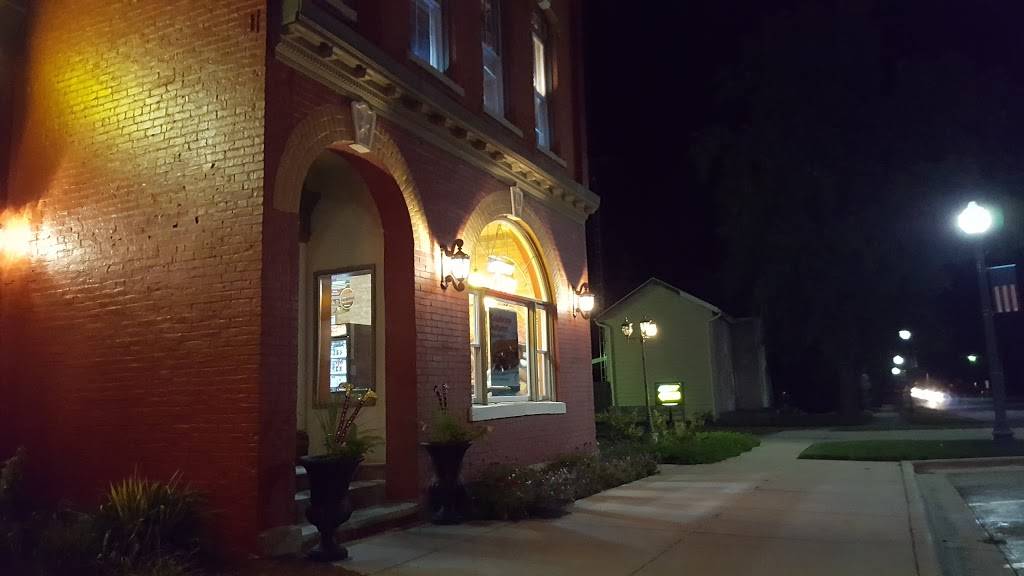 Subway | restaurant | 107 E Main St, Otisville, MI 48463, USA | 8103746555 OR +1 810-374-6555