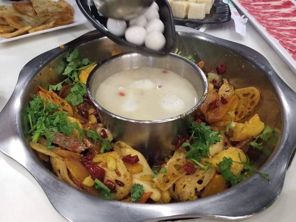 Duo-Pot | restaurant | 18414 Colima Rd, Rowland Heights, CA 91748, USA | 6268398818 OR +1 626-839-8818