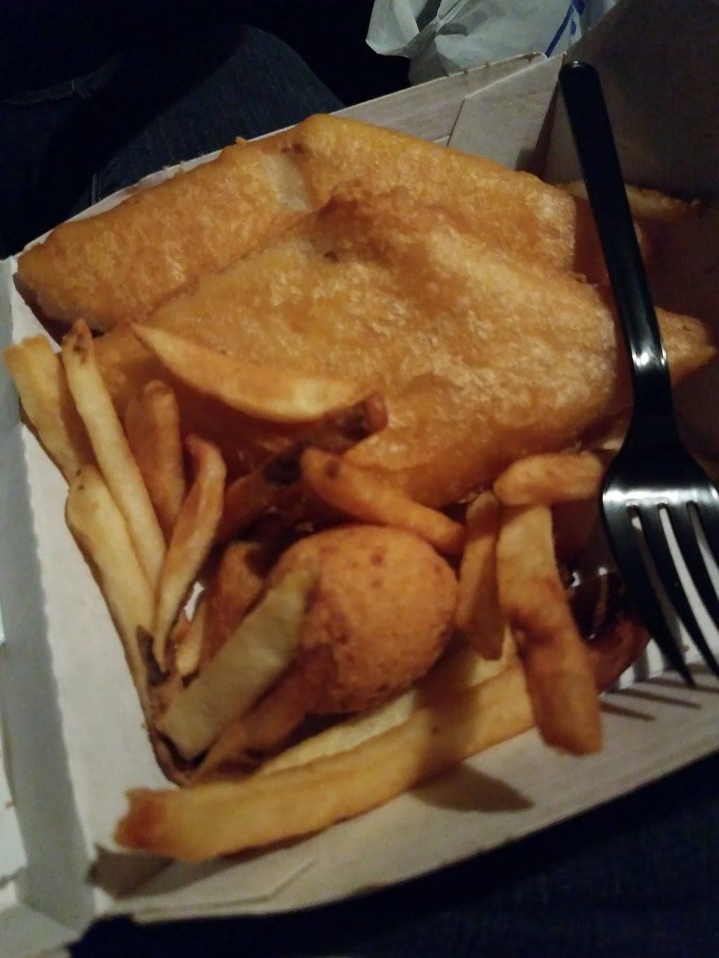 Long John Silvers | restaurant | 2421 W Jefferson St, Joliet, IL 60435, USA | 8157255622 OR +1 815-725-5622