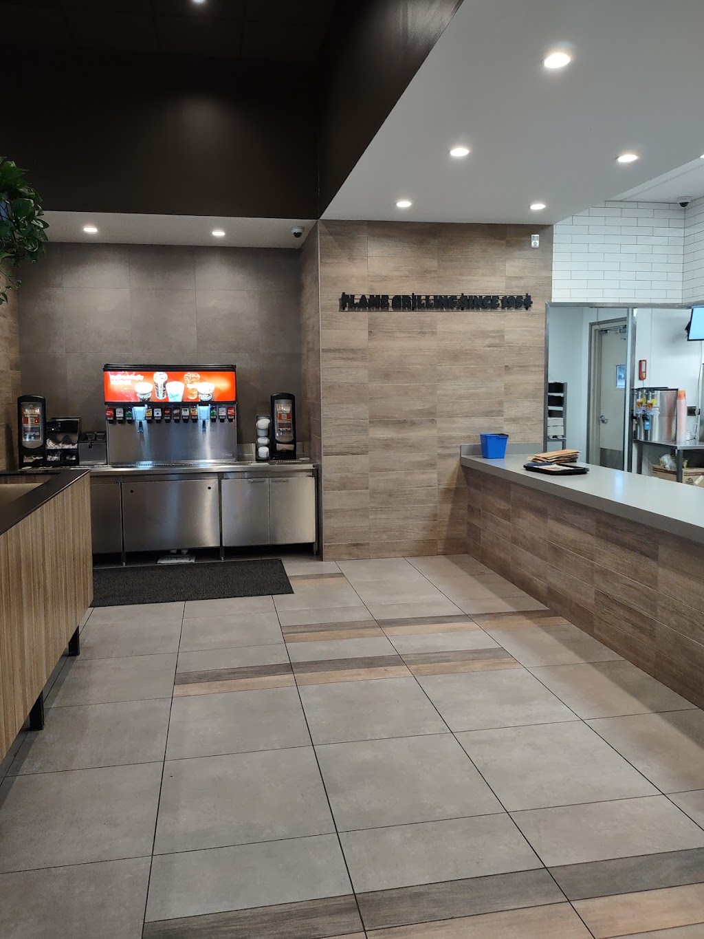 Burger King | restaurant | 412 Pottstown Ave, Pennsburg, PA 18073, USA | 6102774200 OR +1 610-277-4200